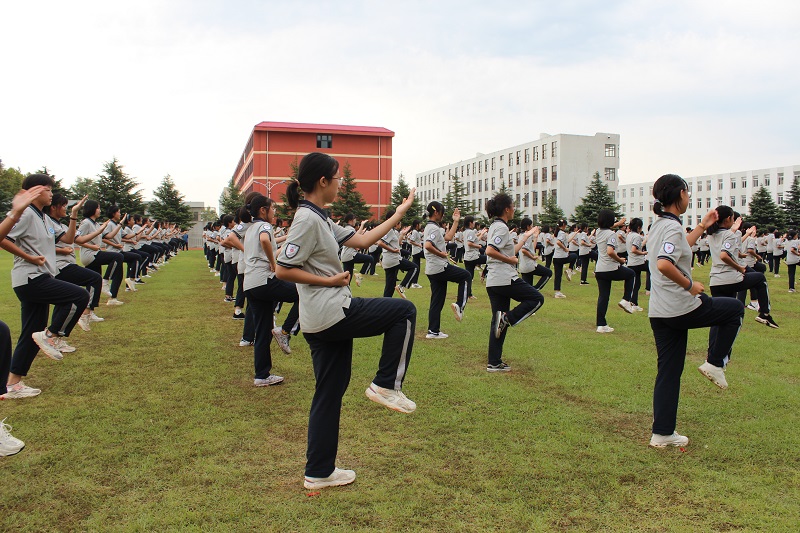 优秀科目展示（军体拳）1.JPG